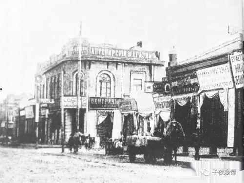 哈尔滨爆料老建筑事件最新消息,揭秘历史建筑背后的故事与争议